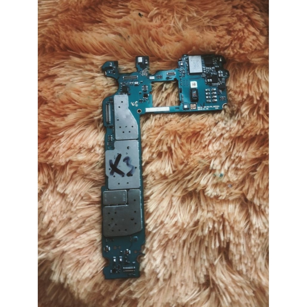 mesin mesin samsung s7 edge g935 kondisi mati