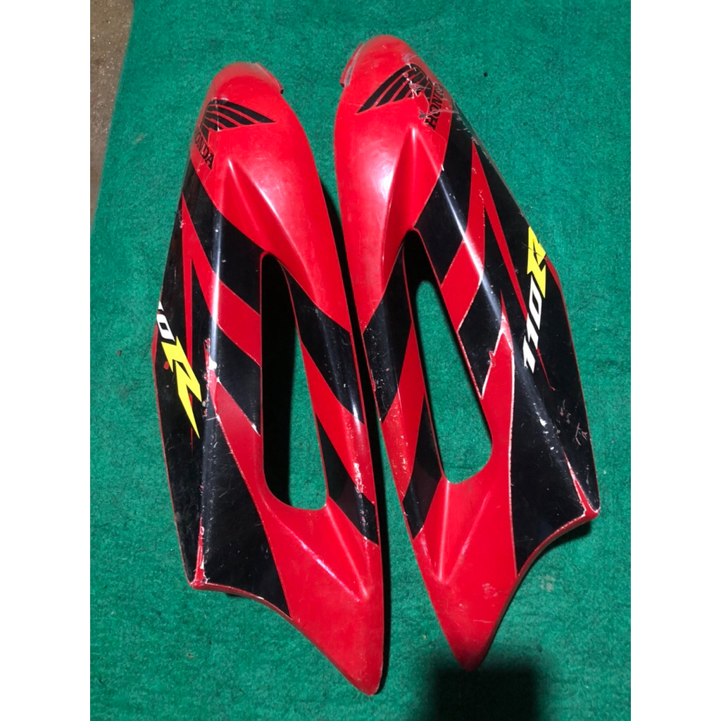 COVER BODY SAYAP BLADE LAMA ORIGINAL LEPASAN