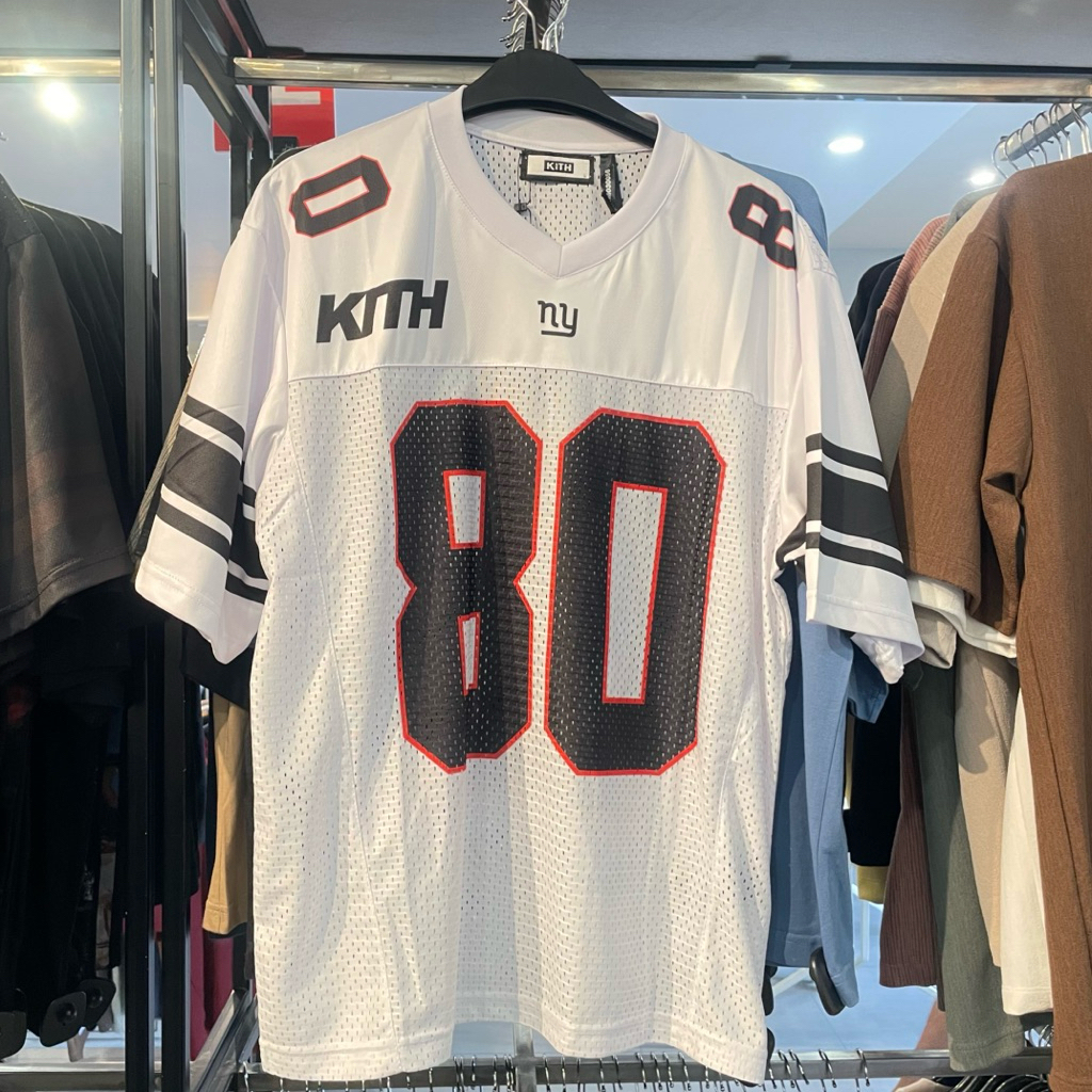 kith Jersey