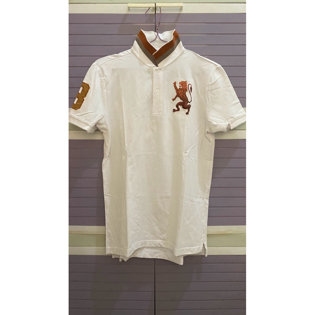 3D Lion Giordano