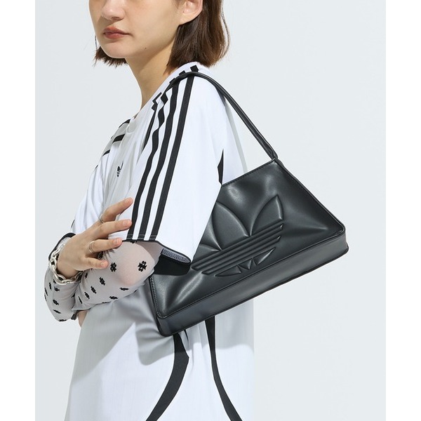 Outline Trefoil Shoulder Bag adidas Originals 3L Pre Order/Tas Bahu Wanita/Shoulder Bag
