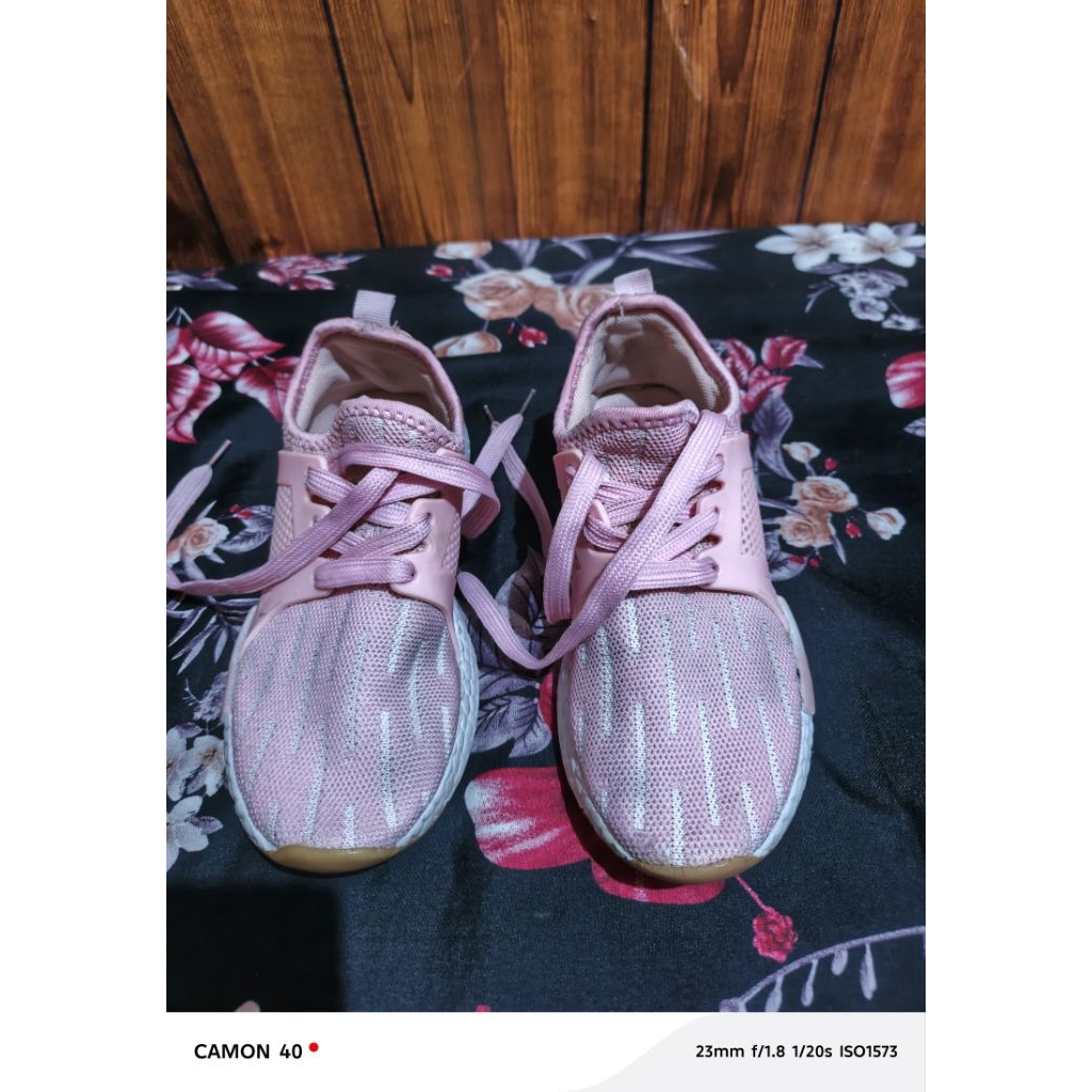 Cr0c0d1le_Sepatu_Anak_Cewek