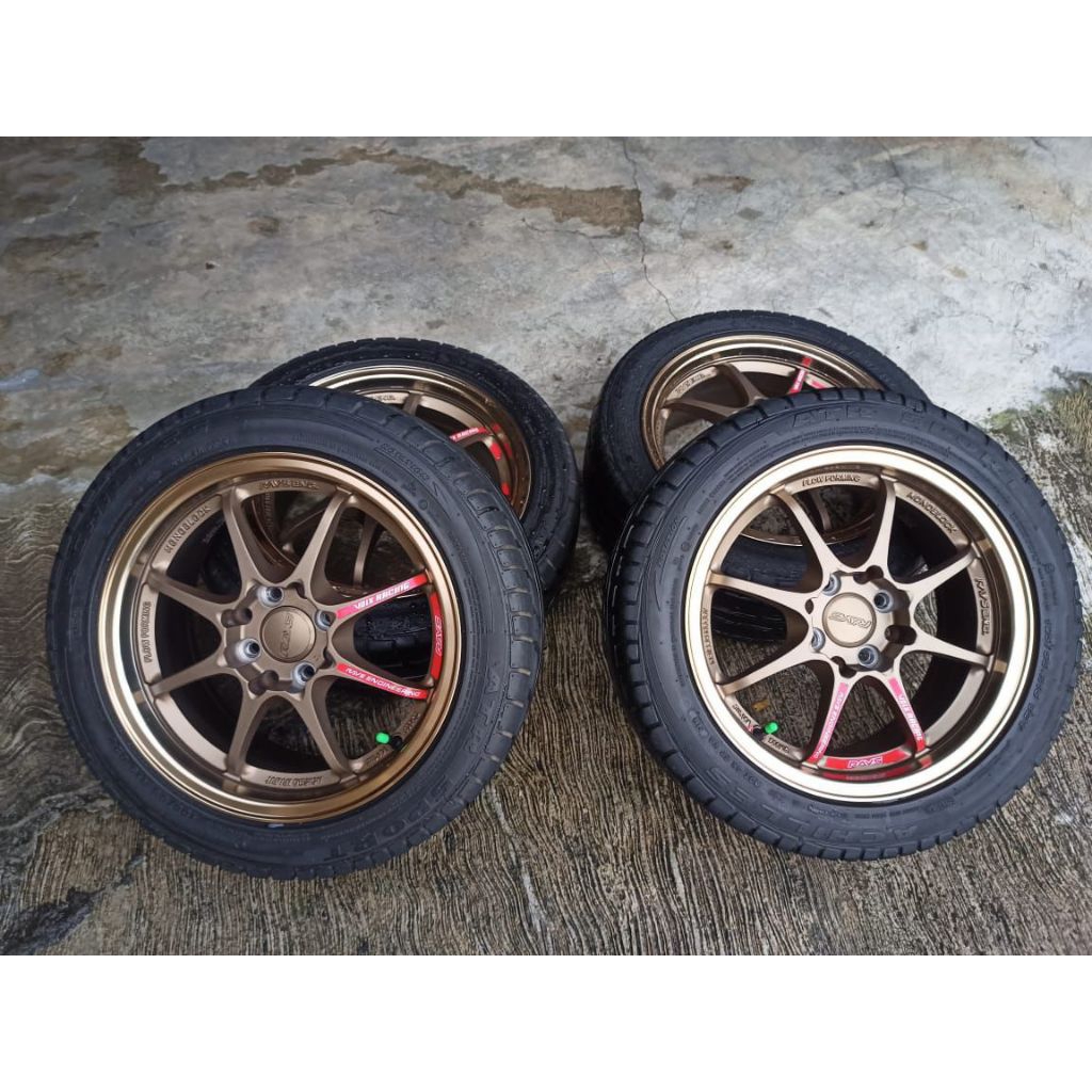velg ce28