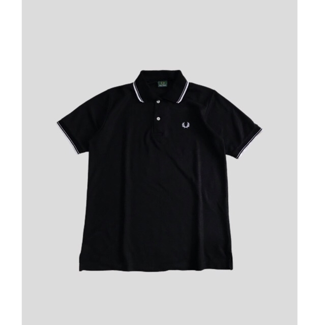FRED PERRY POLOSHIRT