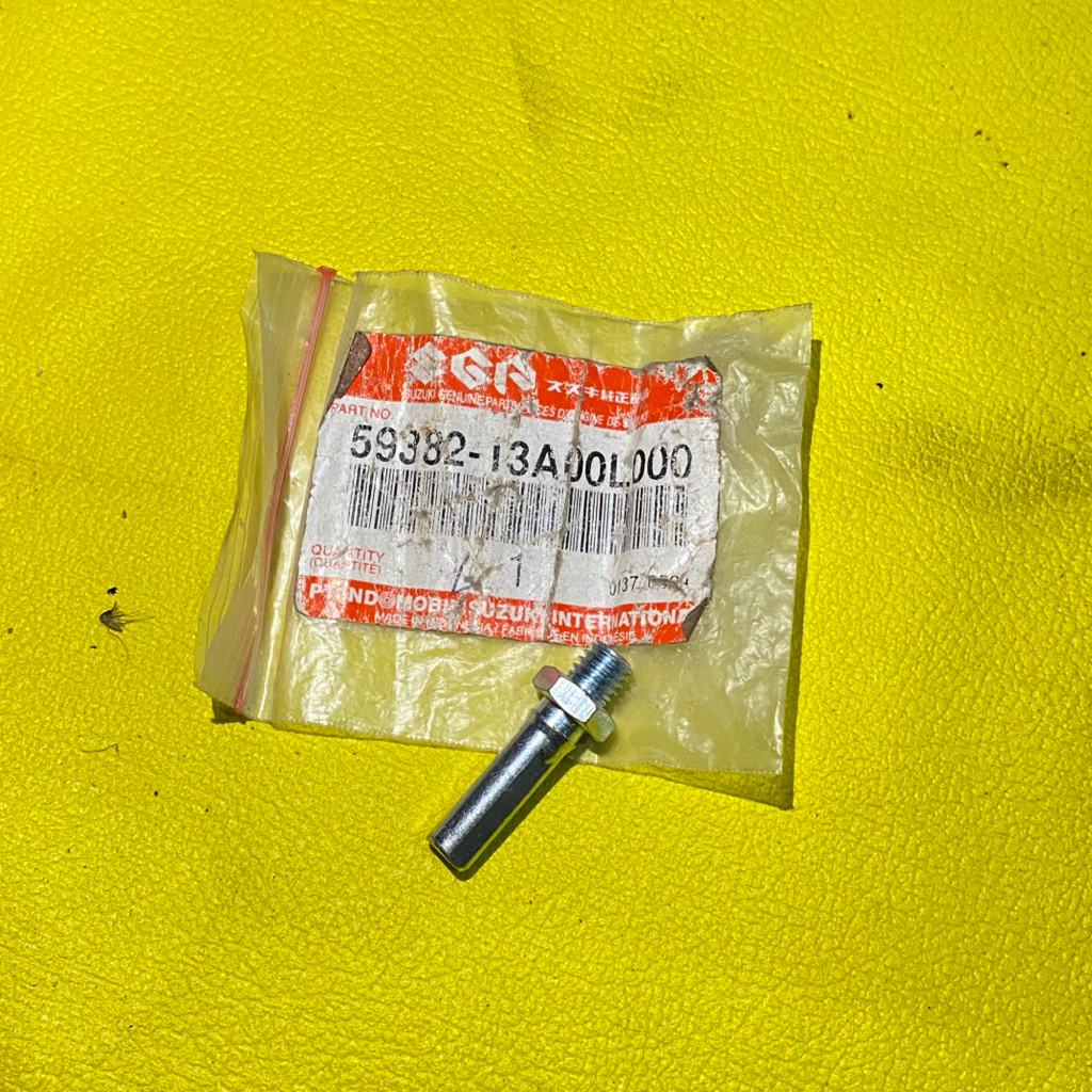pin bold baut kaliper suzuki Satria FU Skywave GSX original