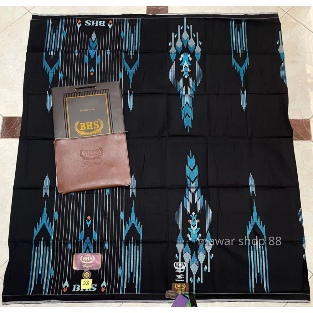 SARUNG BHS ROYAL SARUNG BHS ROYAL STB GOLD BHS ROYAL STA GOLD TERBARU 2026 PRIA