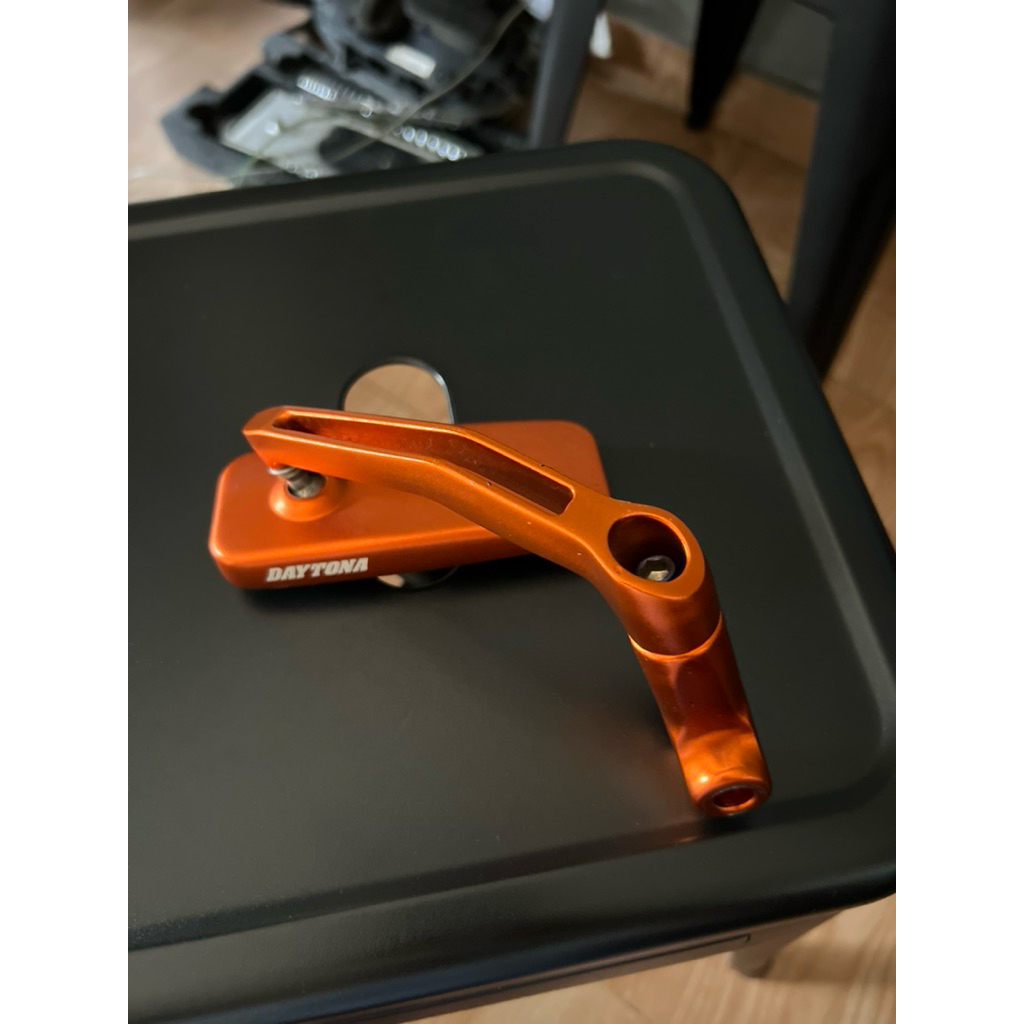 SPION DAYTONA ORIGINAL THAILAND