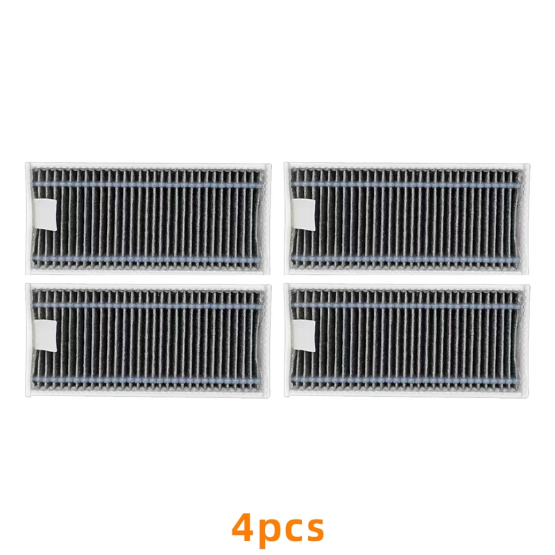 For Yeedi M14 Plus / S14 plus / S16 Plus / Robot Vacuum Cleaner HEPA Filter