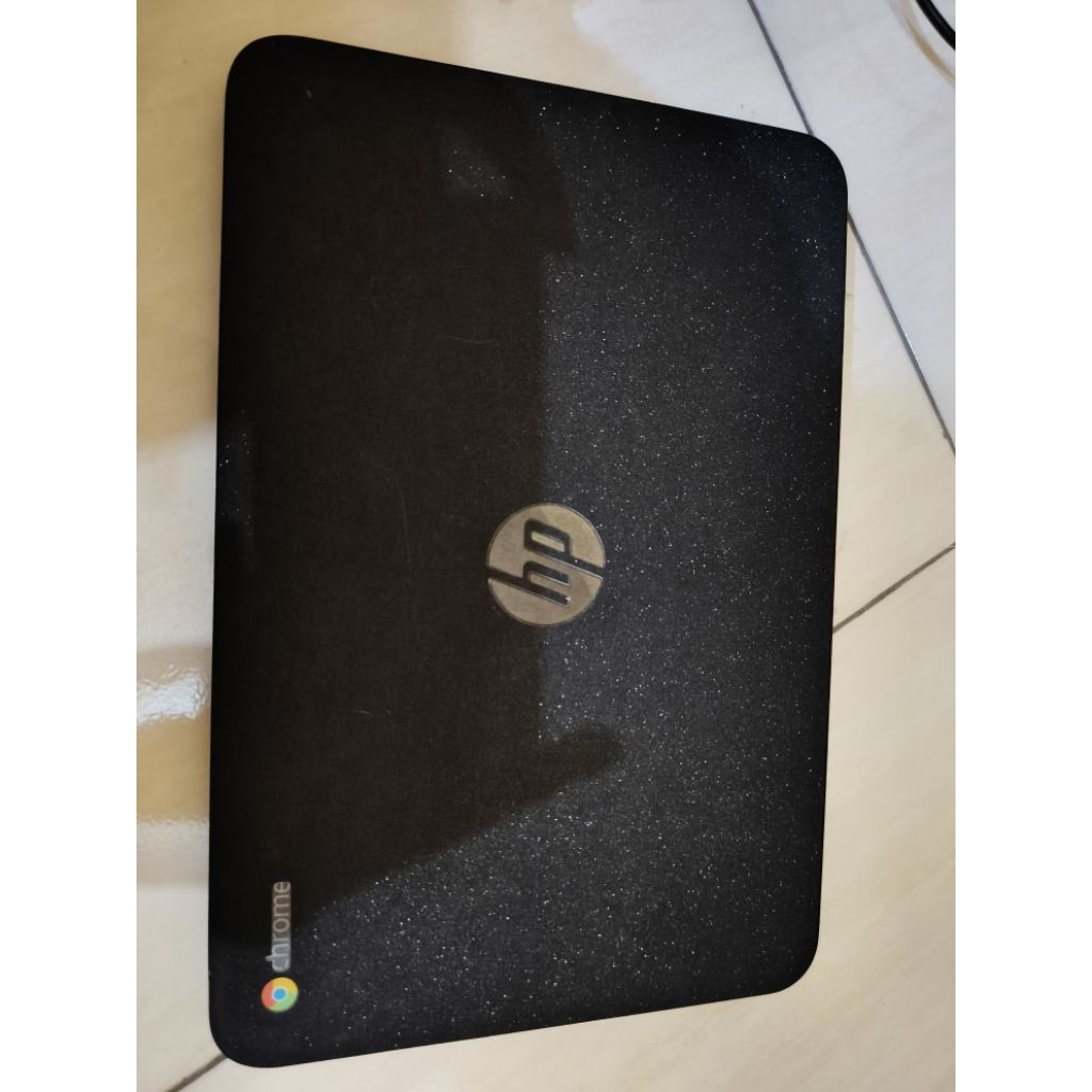Chromebook HP 11 G4 4/16Gb Os Win 10 Pro
