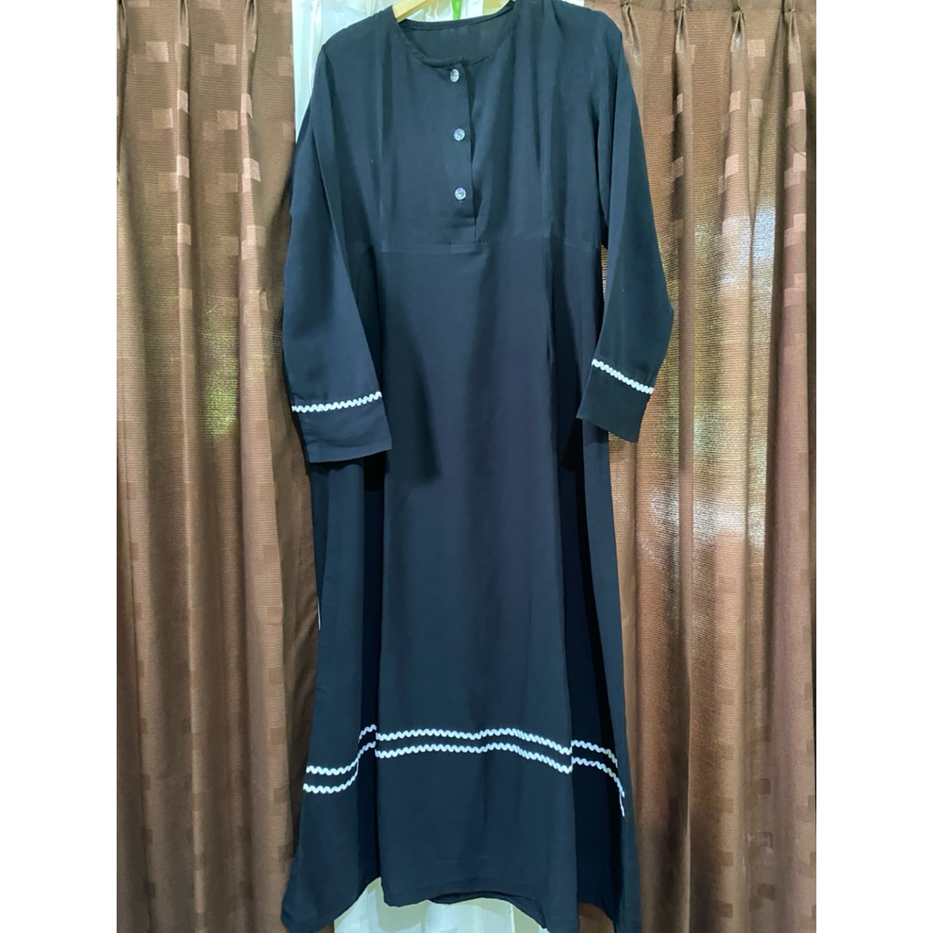 Gamis Yoris