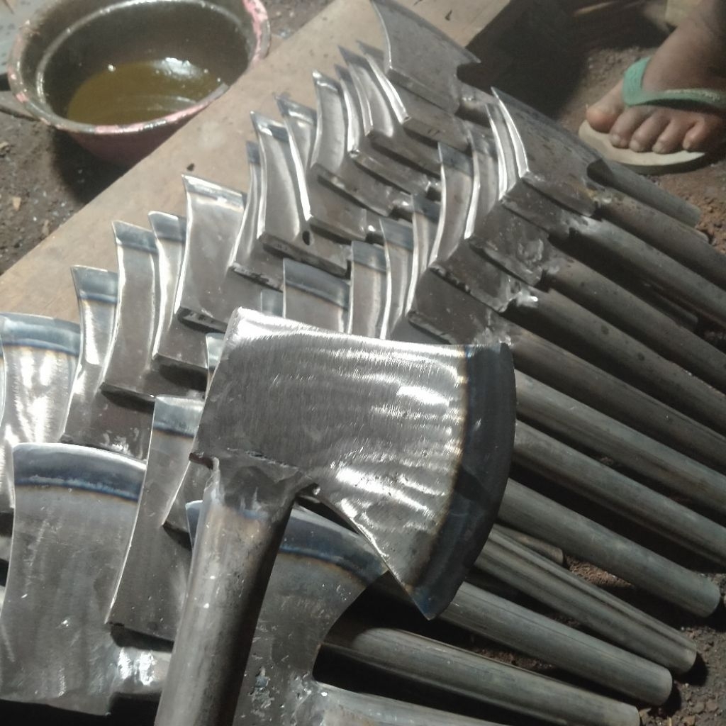 alat serbaguna kapak pemotong kayu. daging & tulang dll