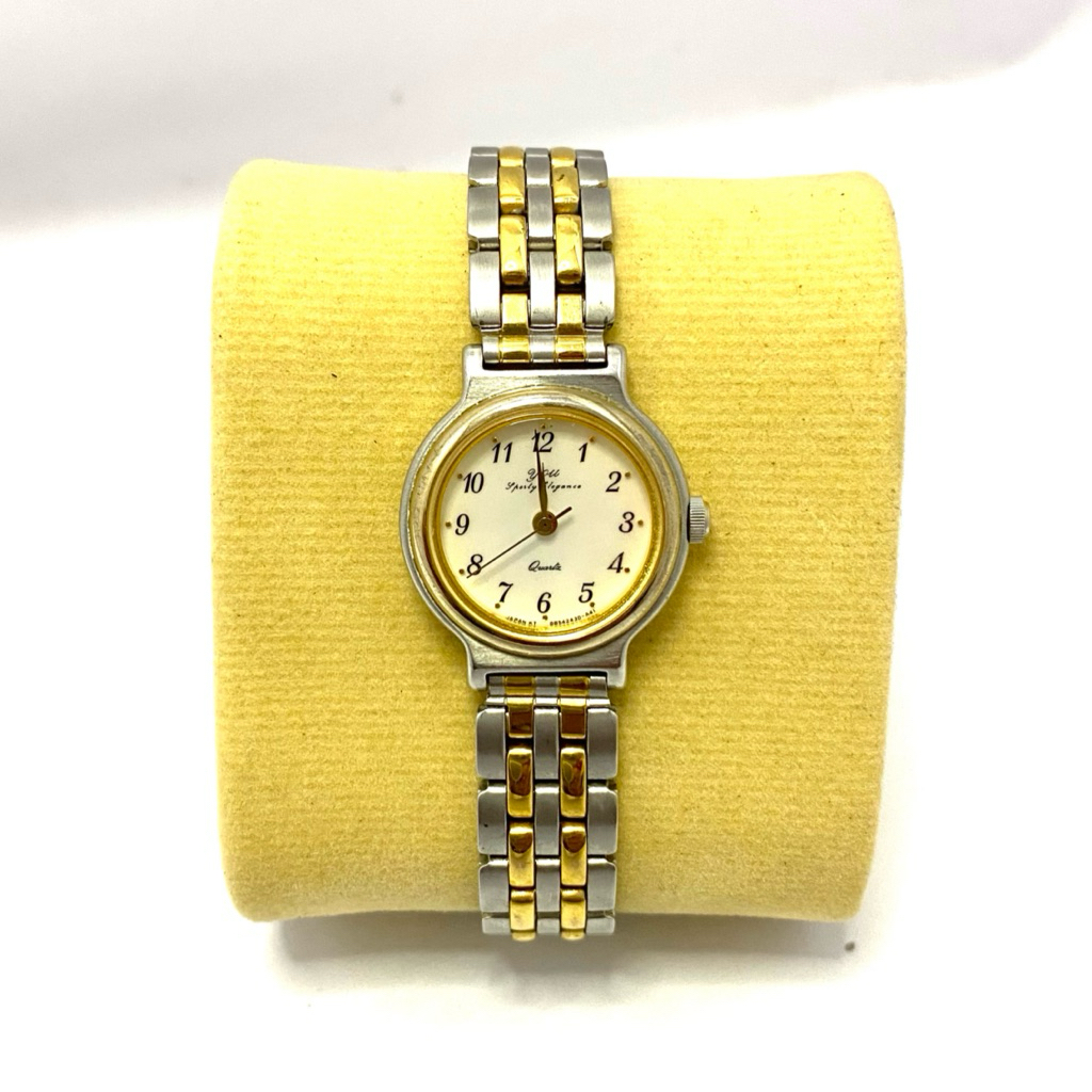 Jam tangan Vintage Orient You