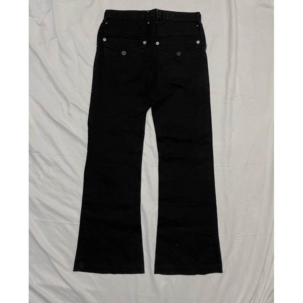 Japanese Brand Buona Giornata pants