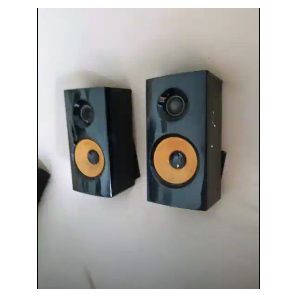 Speaker home theater lg tanpa subwoofer