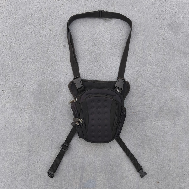 Tas Slingbag Tas Selempang Tas Paha Tas Outdoor Tas Tactical Tas Murah Tas Second Tas Vintage Tas Oa