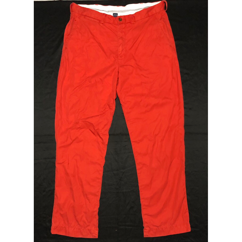 POLO RALPH LAURENT CHINO PANTS SECOND ORIGINAL