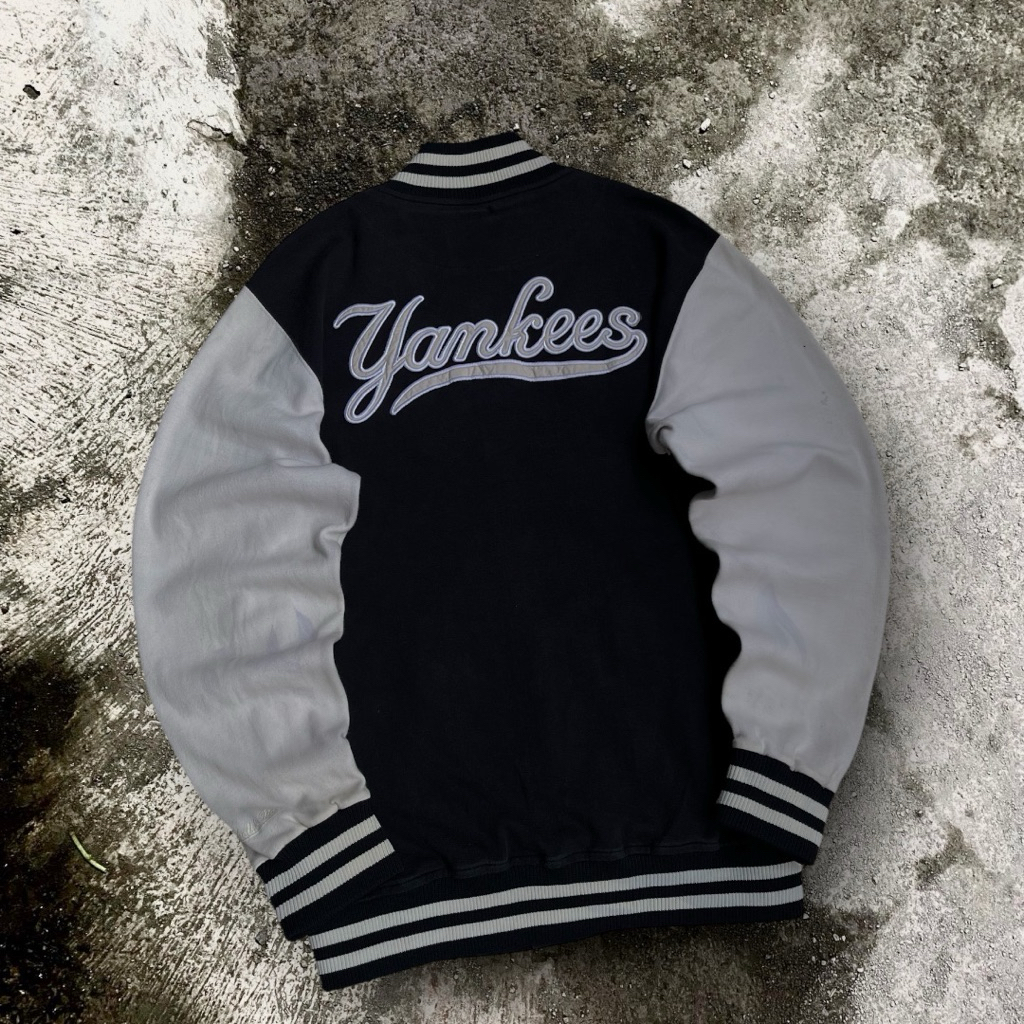 varsity yankees second