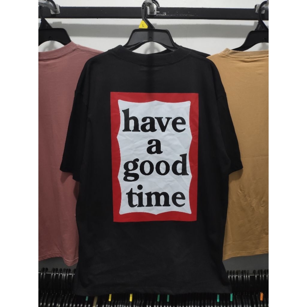 Hagt x ads iconicc logos ts second