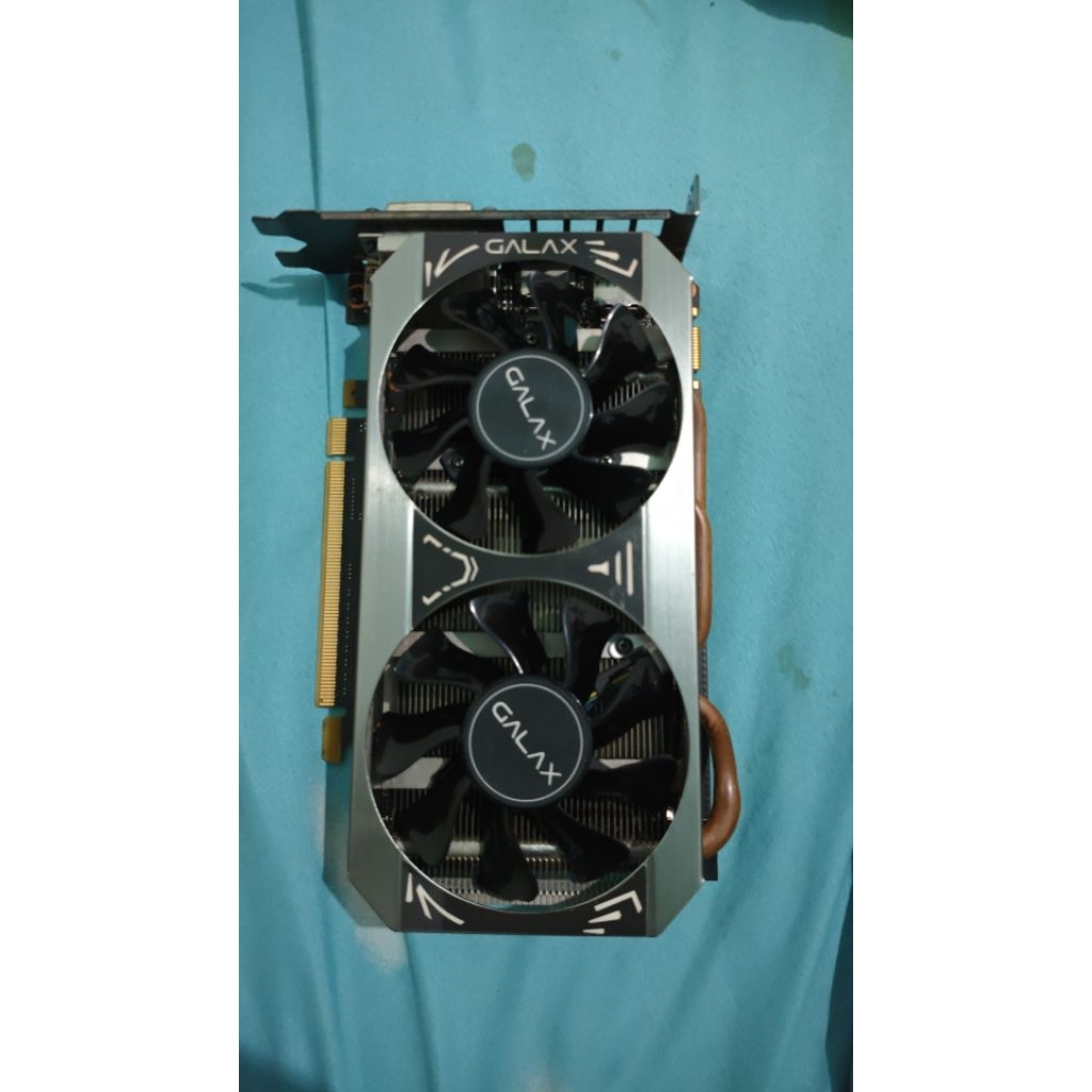 VGA GTX 960 2Gb DDR5 Galax