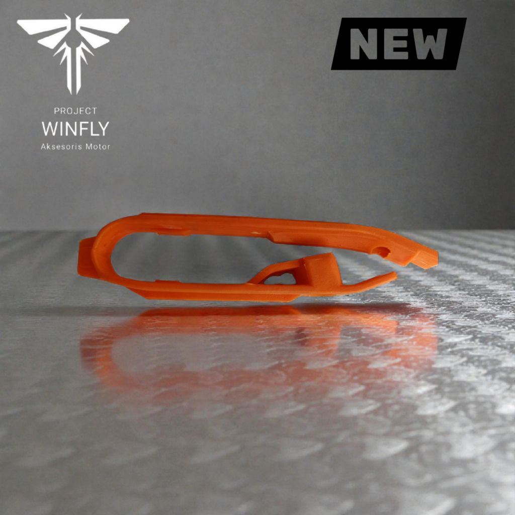 karet arm Replika motor KTM universal PNP KLX / CRF