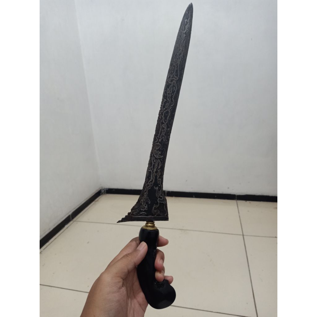 Keris Tilam Sari Sepuh
