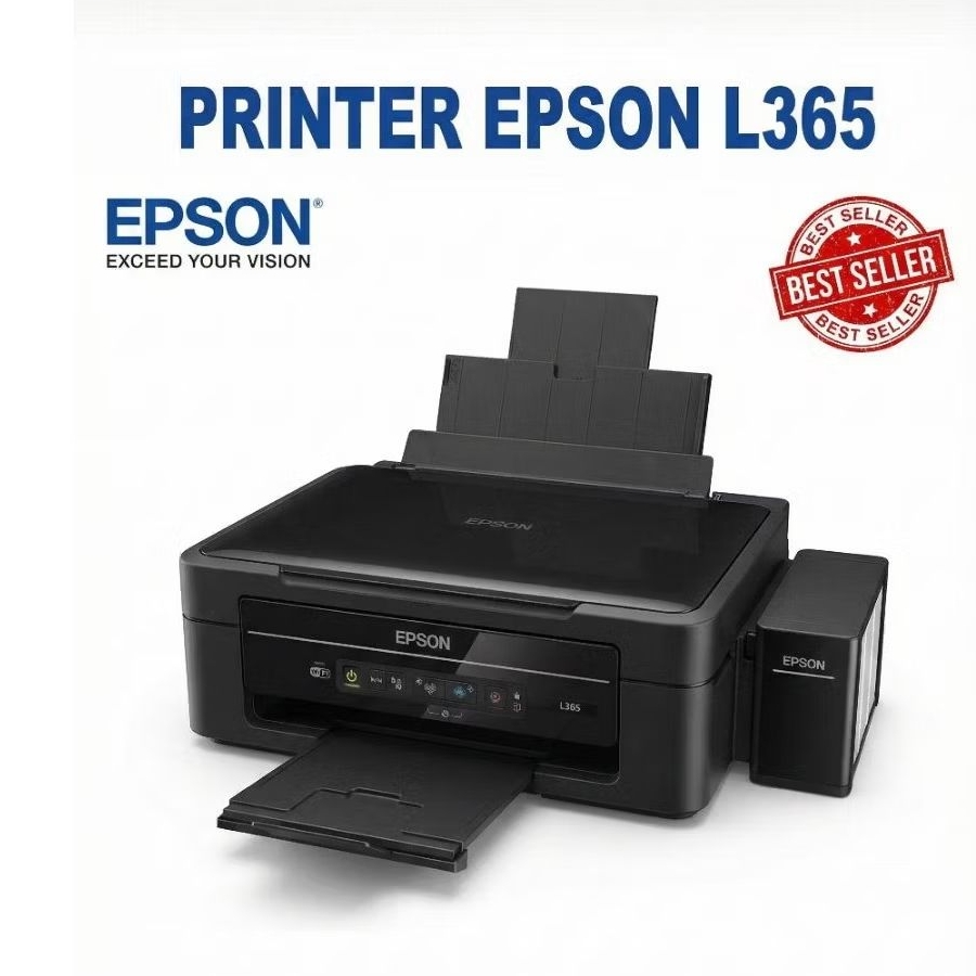 Printer Epson L365
