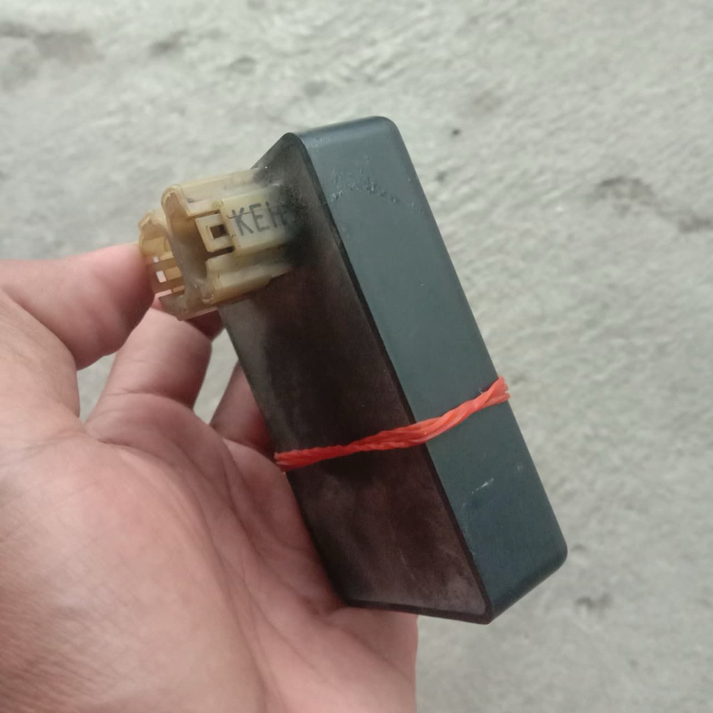 CDI Megapro original