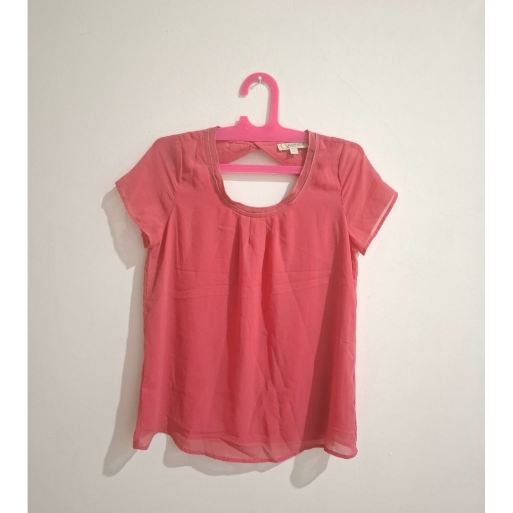 Blouse Comma Casual Identity