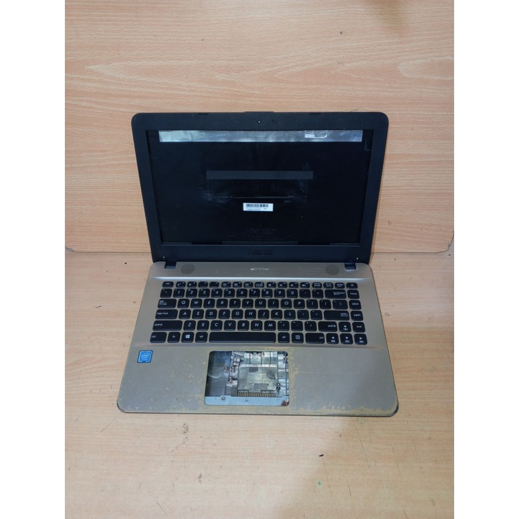 Kesing Casing Case Laptop Asus X441S X441N X441M