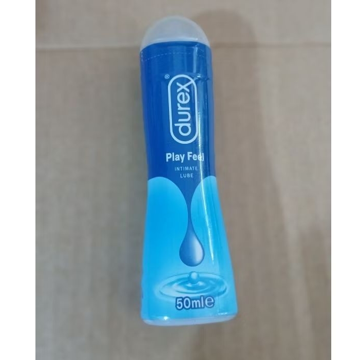 Durex Play Feel 50 ml