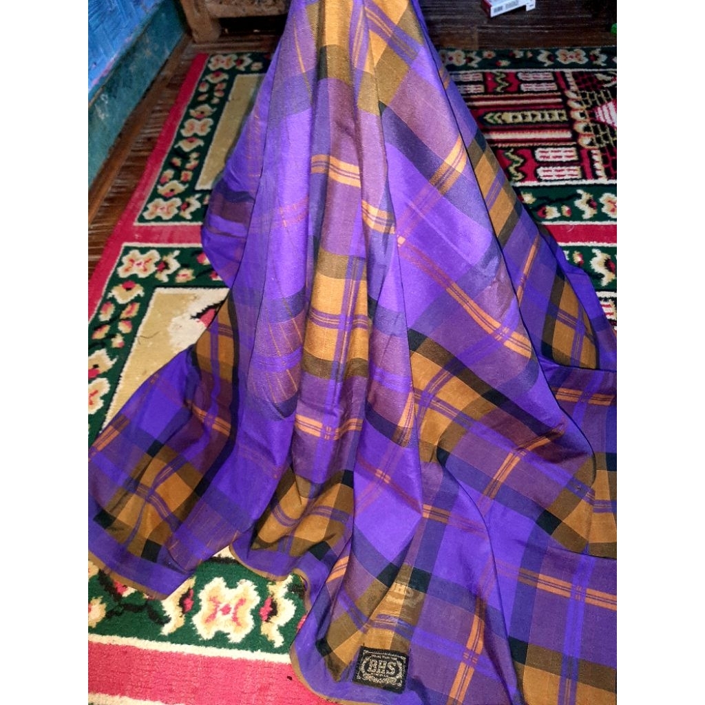 sarung BHS KRJ FULL SUTRA JADUl bekas layak pakai