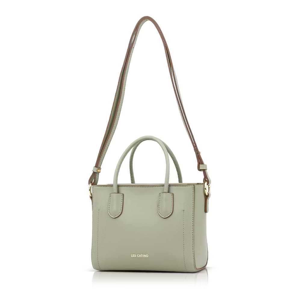 Asli ORI Tas Wanita Les Catino Amel Satchel