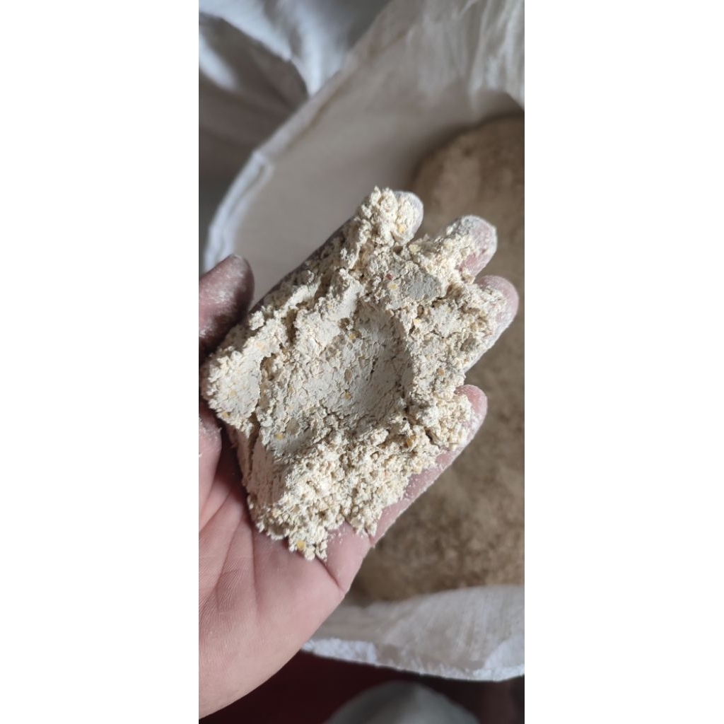 tepung jagung giling 1kg