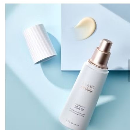 Atomy Absolute CellActive Serum |ATOMY SERUM 50ml ORIGINAL 100%