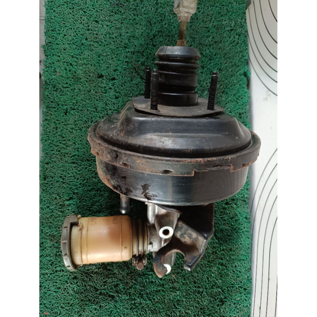 Booster Master Rem Daihatsu Charade Classy