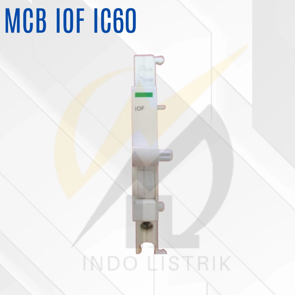MCB Schneider IOF IC60 A9A26924 / MCB Schneider IC60A IOF A9A26924