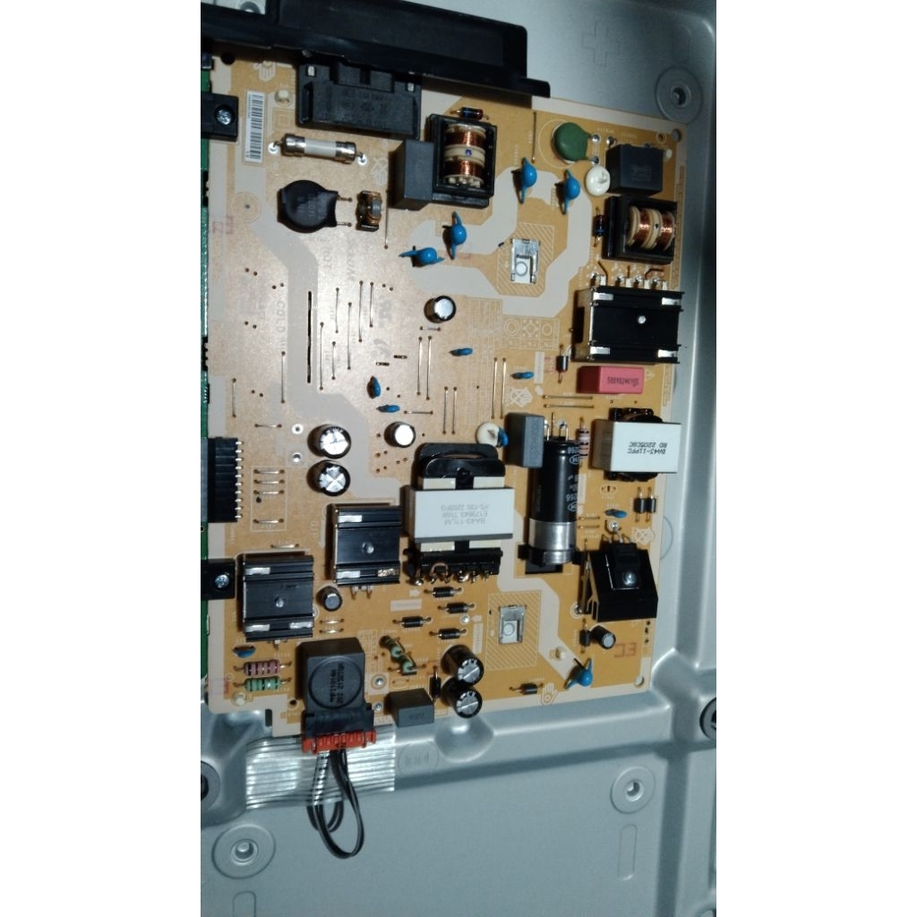 PSU POWER SUPPLAY SAMSUNG UA43AU7700K PSU 43AU7700 POWER SUPPLAY SAMSUNG 43AU7700