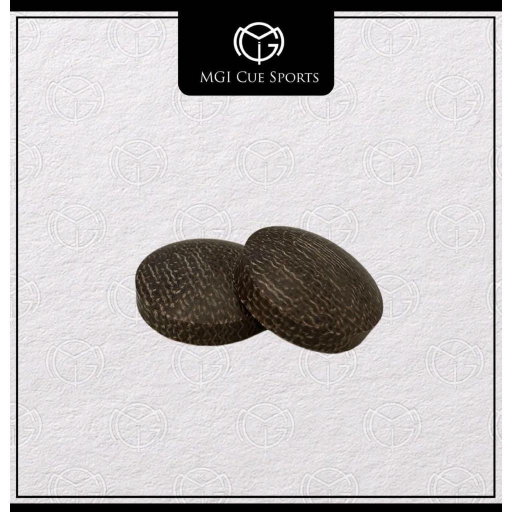 Billiard Trans Tip - Jump & Break Cue Tip