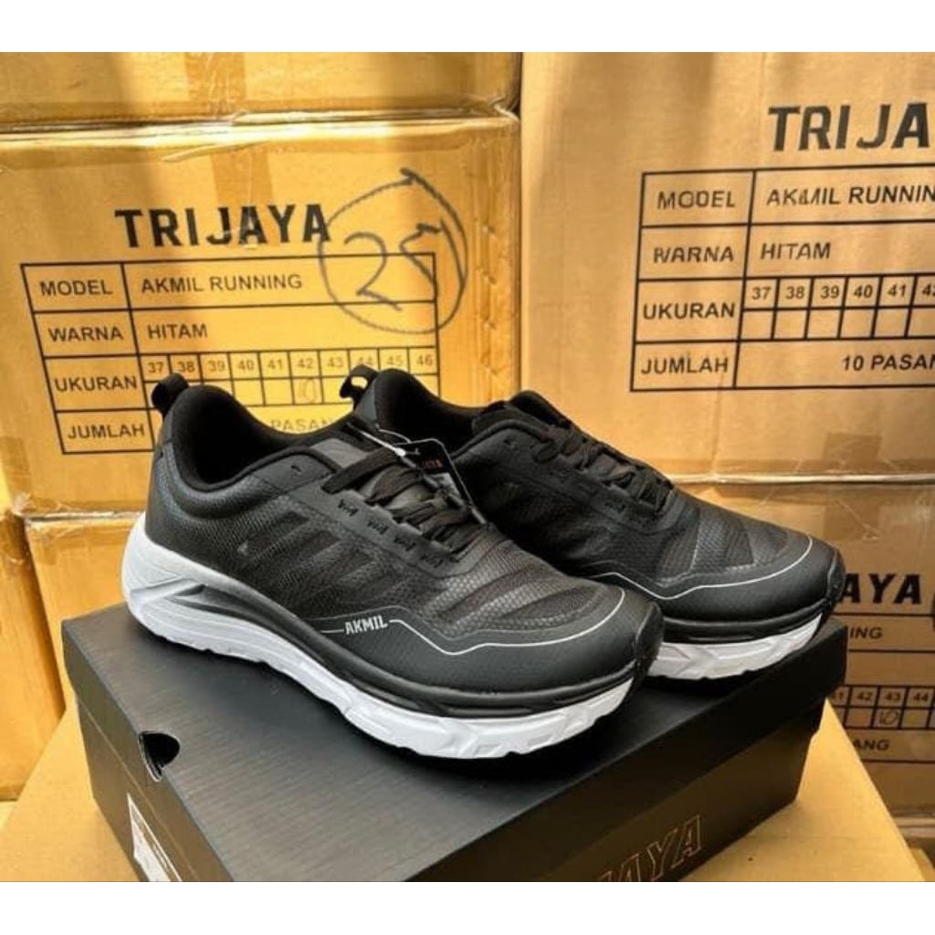 SEPATU OLAHRAGA AKMIL TRIJAYA 999.