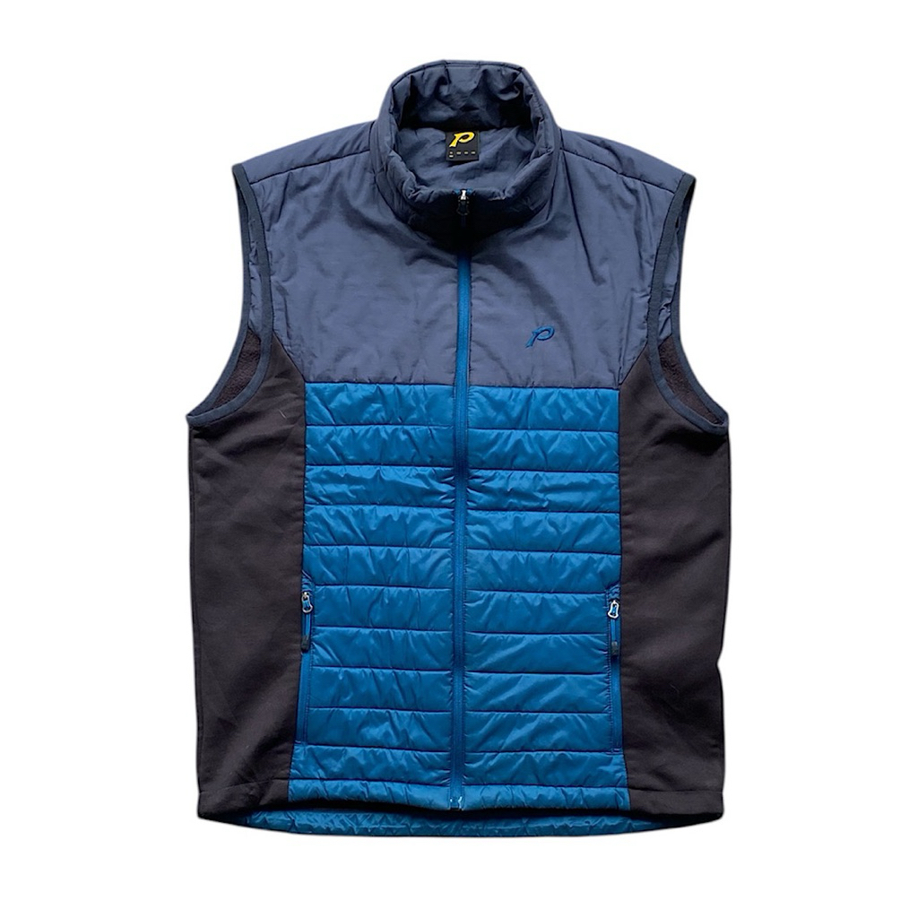 Pro world cup outdoor vest rompi second