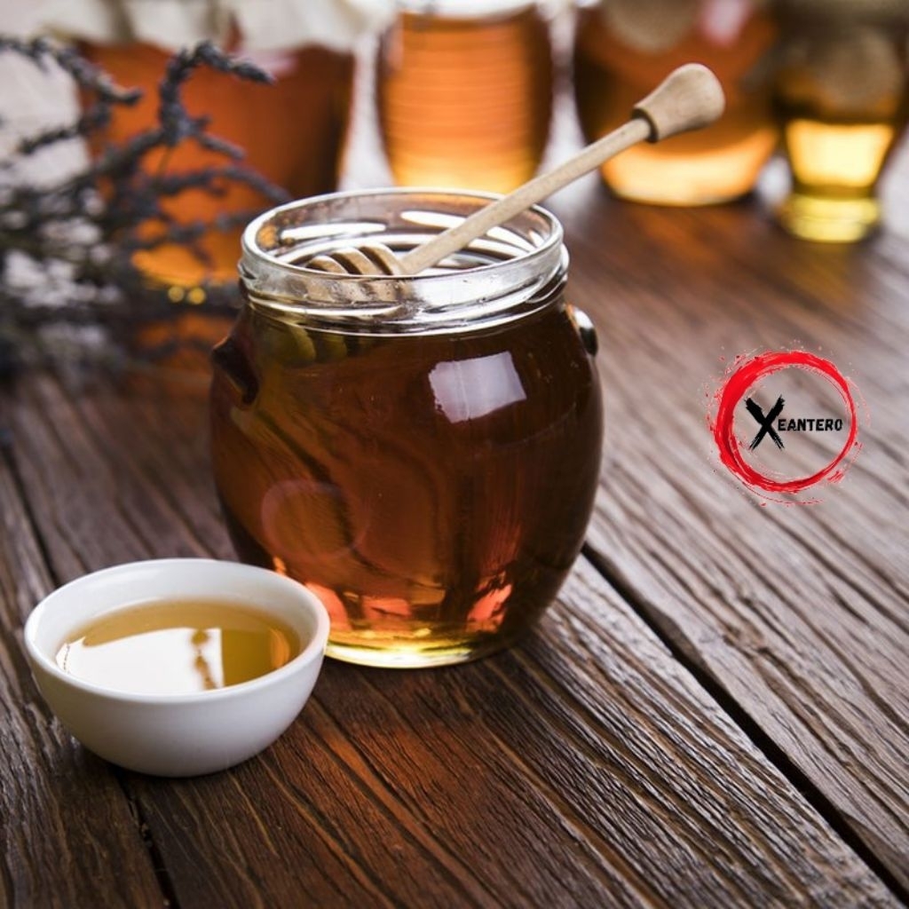 Madu Sumbawa 100%MURNI madu ASLI 100gram