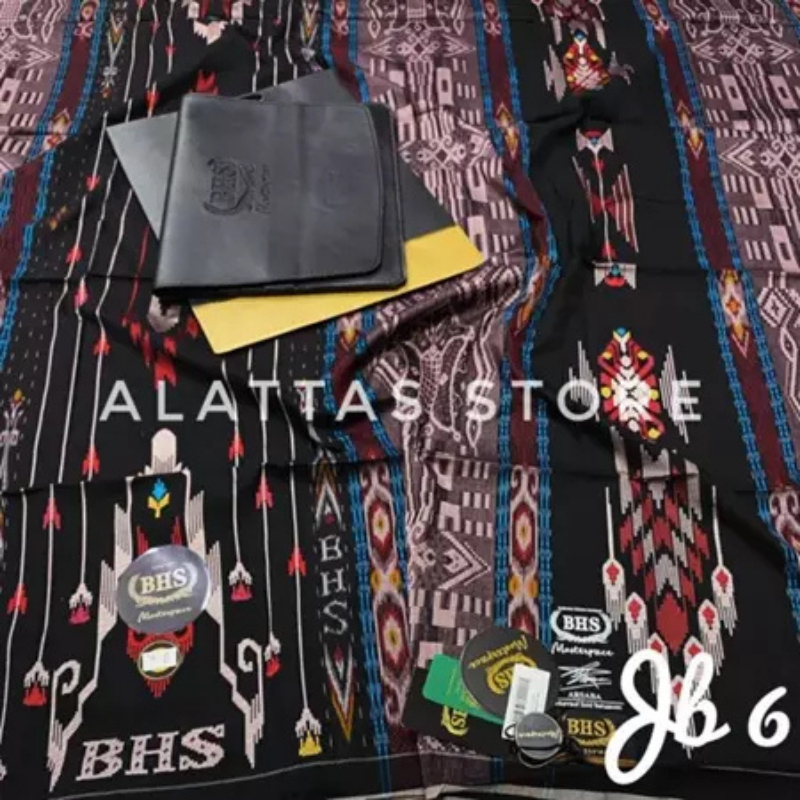 Sarung BHS Masterpiece SGE SGF SGD SGA SGW Gold Modis Tahan Lama