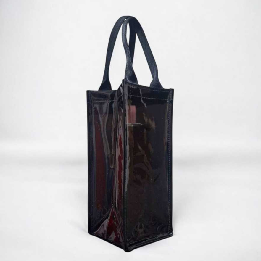 tas mika hitam botol tas mika tumbler tas mika tanpa pita tas mika murah