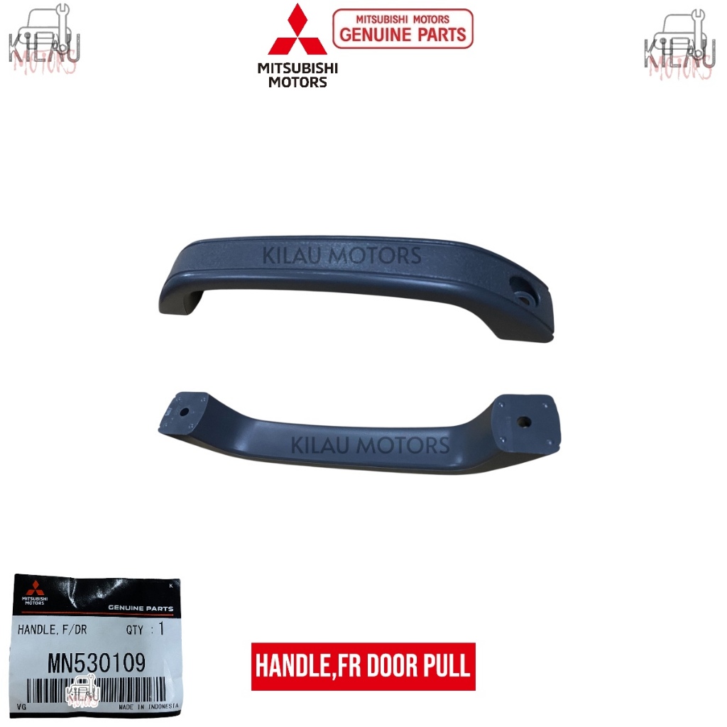 Handel Pull Tarikan Pintu Depan Dalam Original Mitsubishi L300 MN530109