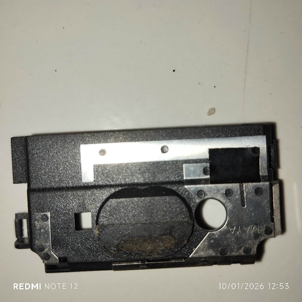 Tutup Speaker Blackberry Bold 9900