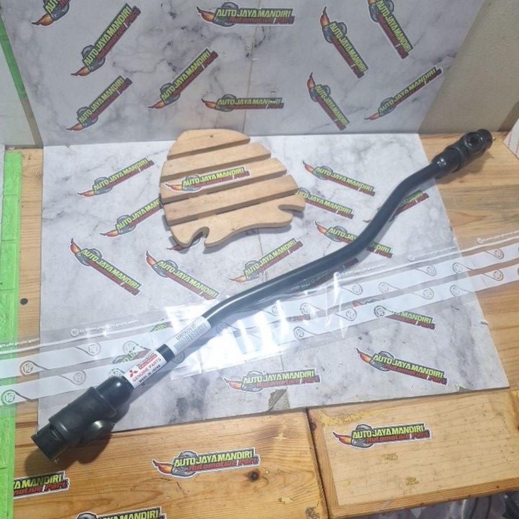 Drag link Assy Ps120 Ragasa Ps135 Ragasa 3tekuk KTB MB080930