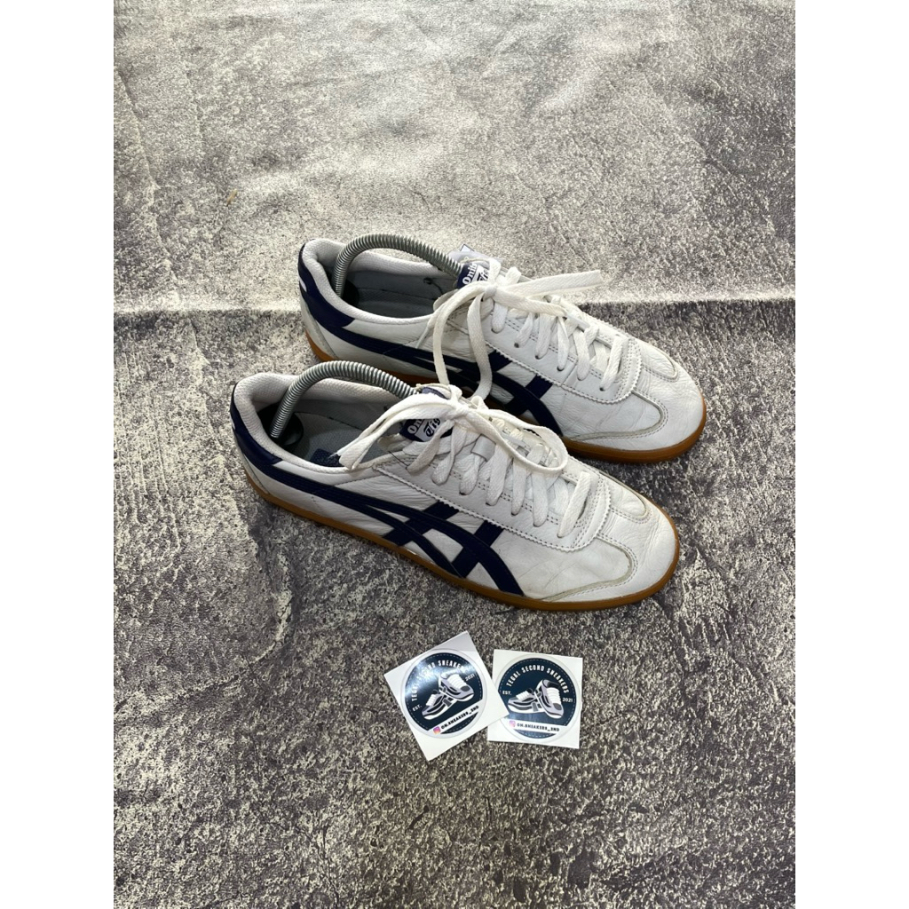 Onitsuka Tiger White