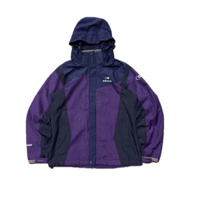 jacket eider gorpcore / jacket eider outdoor