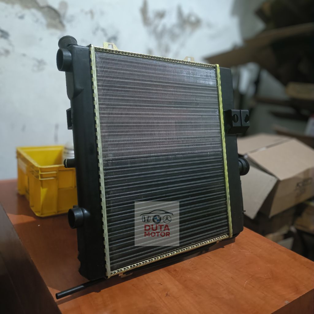 Radiator Assy AURADIA BMW 318i '84-'87 M10 / E30