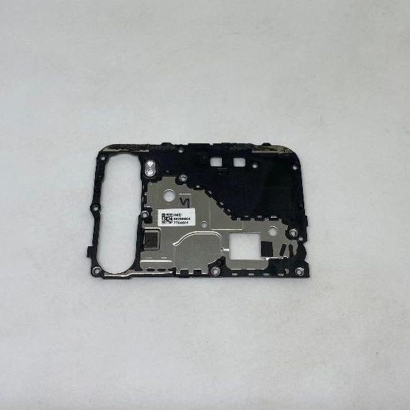 Penutup Mesin Redmi Note 8